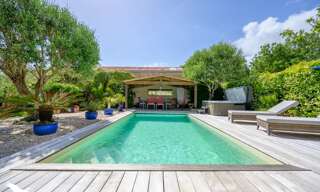 Maison 6 Pièces 158 m² à vendre à Nieul-sur-Mer (17137)