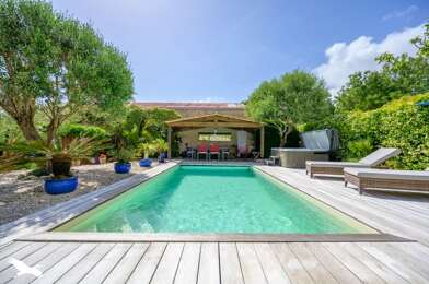 Maison 6 pièces 835000 €