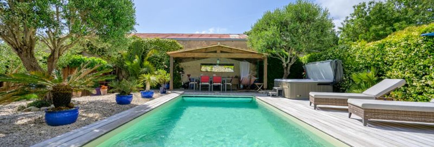 Maison 6 Pièces 158 m² à vendre à Nieul-sur-Mer (17137)