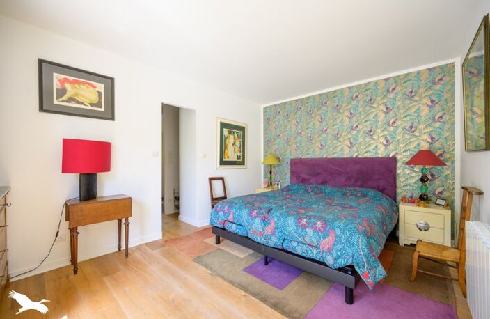 Maison en pierre de 6 pièces principales — photo 4