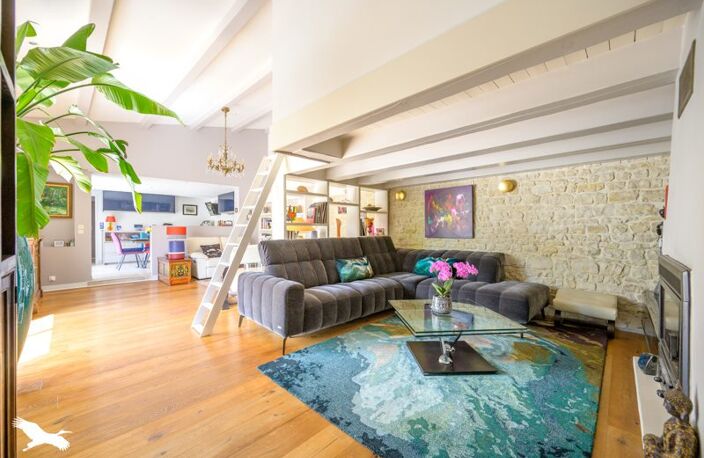 Maison en pierre de 6 pièces principales — photo 5
