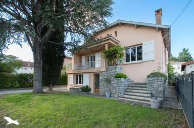 Maison 5 pièces 429900 €