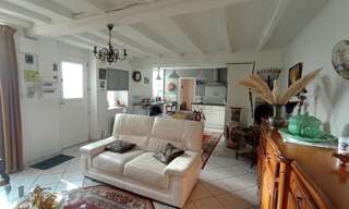 Maison 4 Pièces 100 m² à vendre à Jonzac (17500)