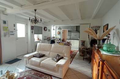Maison 4 pièces 143640 €