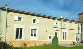 Maison 4 Pièces 100 m² à vendre à Jonzac (17500)