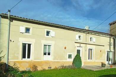 Maison 4 pièces 143640 €