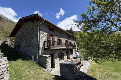 Maison 4 pièces 275000 €