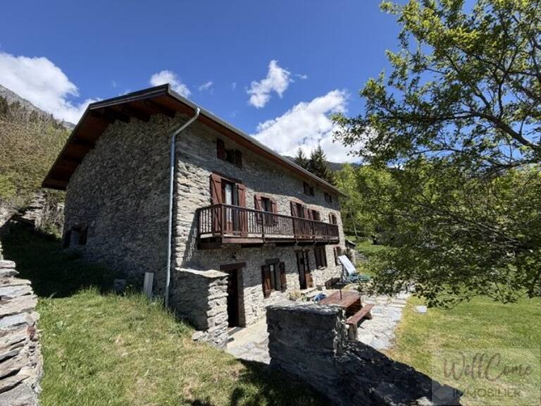Maison mitoyenne — photo 1