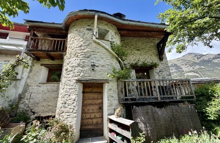 Maison mitoyenne — photo 2