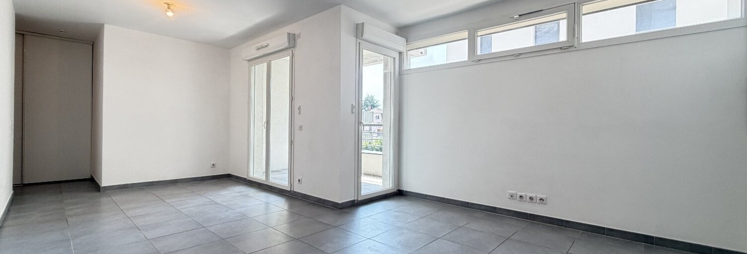 Appartement 1 Pièce 36 m² à vendre à Annecy (74000)