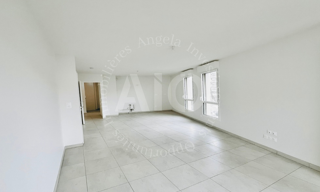 Appartement 3 Pièces 62 m² à vendre à Fontaines-sur-Saône (69270)