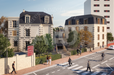 Appartement 1 pièces 305450 €
