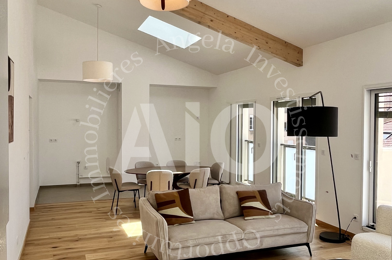 Appartement 5 pièces 900000 €