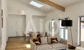 Appartement 5 Pièces 110 m² à vendre à Villeurbanne (69100)