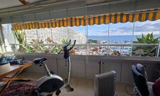 Appartement 3 Pièces 56 m² à vendre à Villeneuve-Loubet (06270)