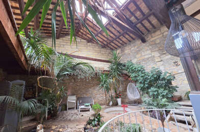 Maison 3 pièces 349000 €