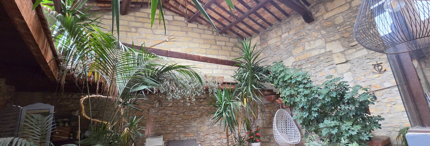 Maison 3 Pièces 210 m² à vendre à Vauvert (30600)