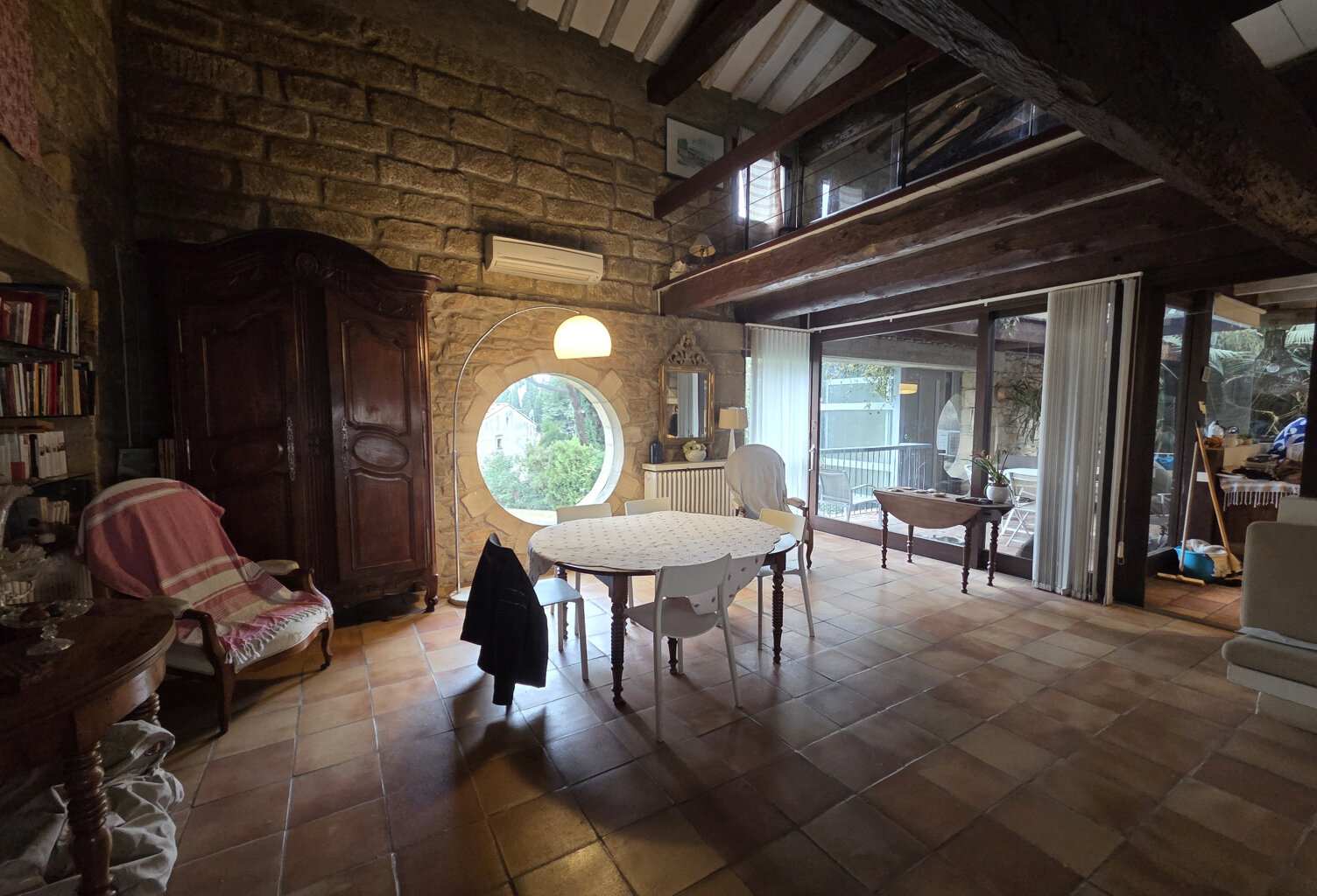 Maison de maitre 210 m2 proche centre ville — photo 1