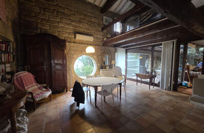 Maison de maitre 210 m2 proche centre ville — photo du bien