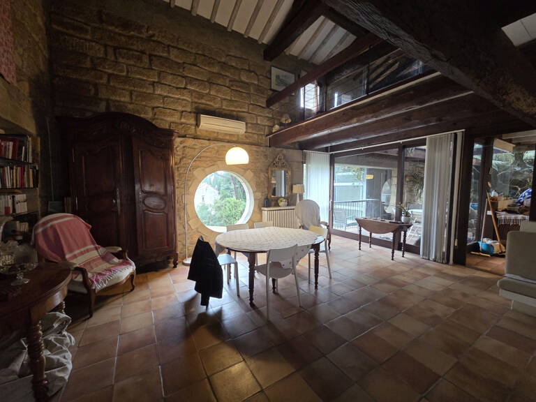 Maison de maitre 210 m2 proche centre ville — photo 1