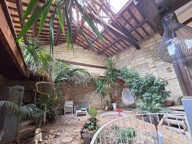 Maison de maitre 210 m2 proche centre ville — photo 2