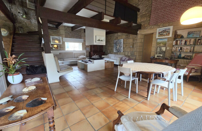 Maison de maitre 210 m2 proche centre ville — photo 4
