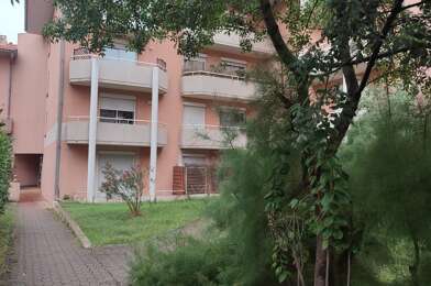 Appartement 1 pièces 560 €