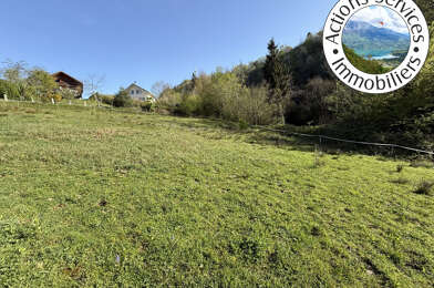 Terrain  170000 €