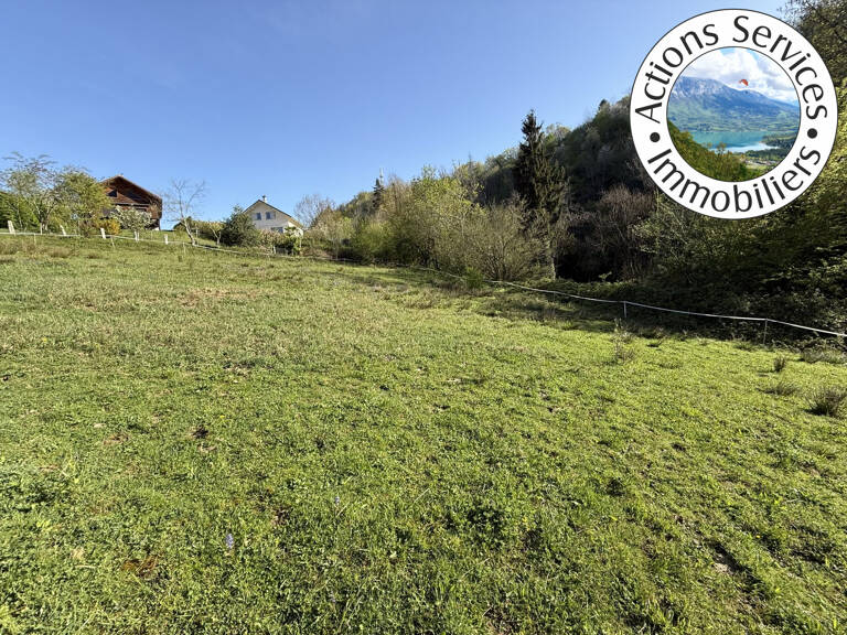 GRAND TERRAIN CONSTRUCTIBLE AVEC FORET — photo 1