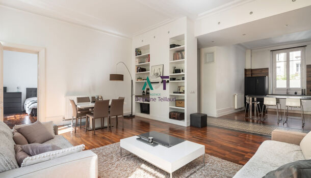 Appartement 5 pièces  à vendre Grenoble 38000