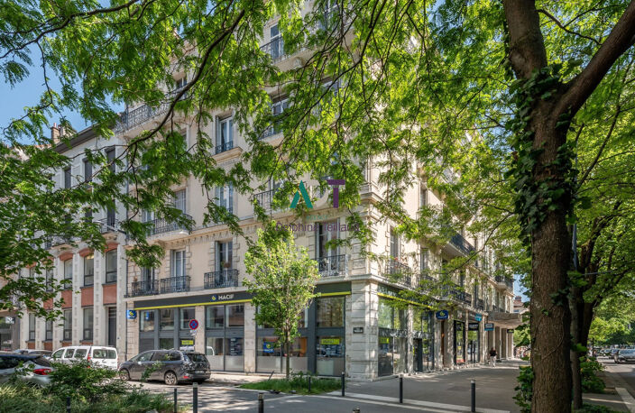 Bel immeuble — photo 4