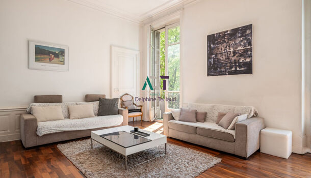 Appartement 5 pièces  à vendre Grenoble 38000