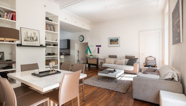 Appartement 5 pièces  à vendre Grenoble 38000