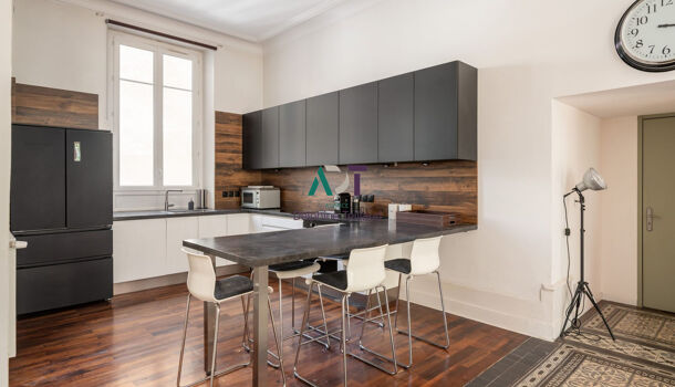 Appartement 5 pièces  à vendre Grenoble 38000