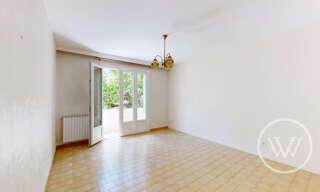 Appartement 3 Pièces 59 m² à vendre à Valence (26000)