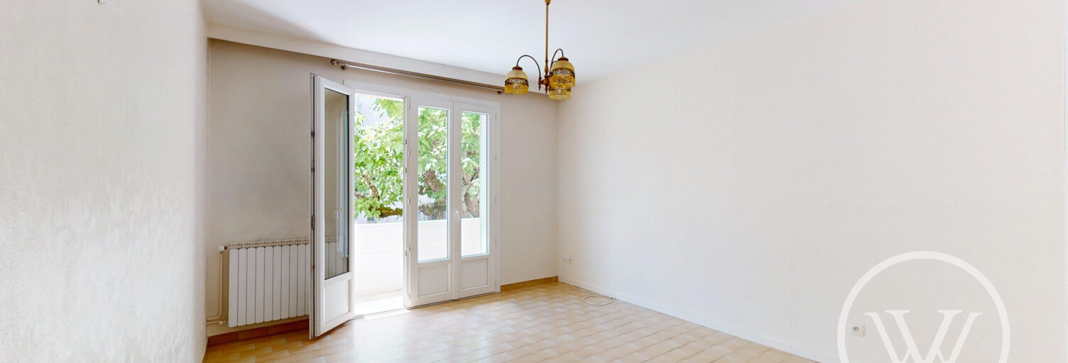 Appartement 3 Pièces 59 m² à vendre à Valence (26000)