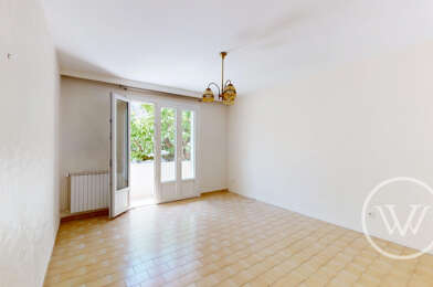 Appartement 3 pièces 116500 €