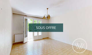 Appartement 3 Pièces 59 m² à vendre à Valence (26000)