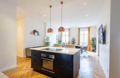 Appartementartement 200m2 / Studion 20m2 / Box /Double Destination — photo du bien