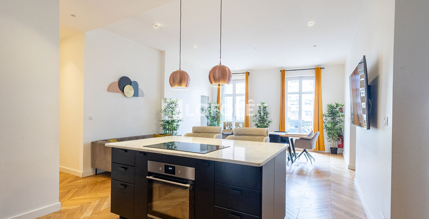 Appartementartement 200m2 / Studion 20m2 / Box /Double Destination — photo 1