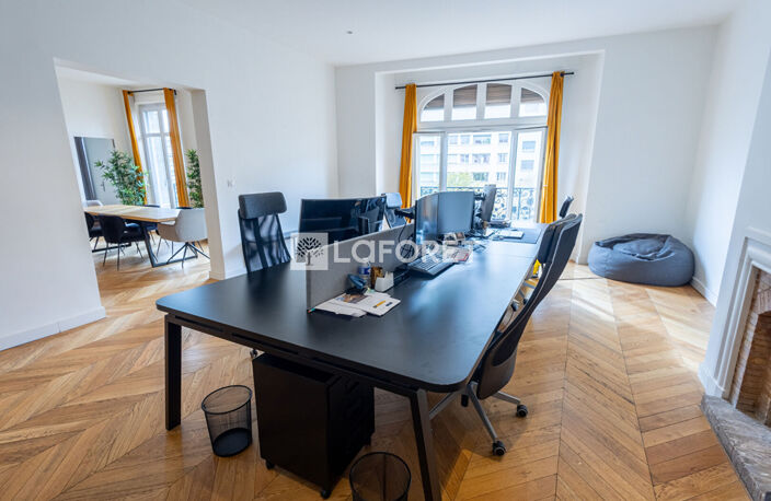 Appartementartement 200m2 / Studion 20m2 / Box /Double Destination — photo 3