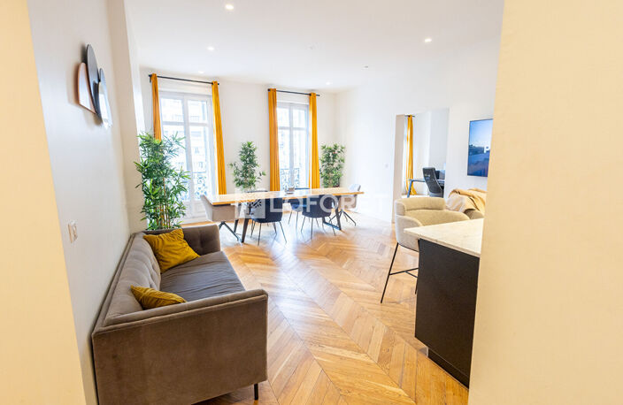 Appartementartement 200m2 / Studion 20m2 / Box /Double Destination — photo 4