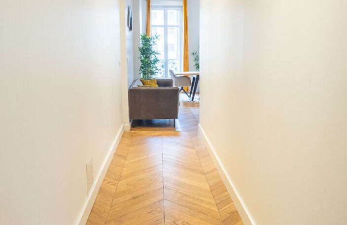 Appartementartement 200m2 / Studion 20m2 / Box /Double Destination — photo 5