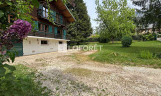 Maison 6 Pièces 142 m² à vendre à Mouxy (73100)