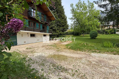 Maison 6 pièces 580000 €