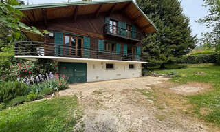 Maison 6 Pièces 142 m² à vendre à Mouxy (73100)