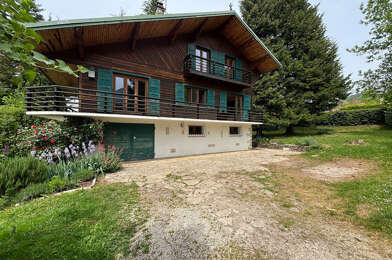 Maison 6 pièces 545000 €