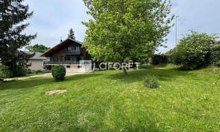 Maison 6 Pièces 142 m² à vendre à Mouxy (73100)