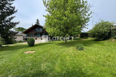 Maison 6 pièces 495000 €