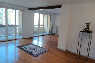 Appartement 3 pièces 370000 €